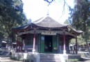 南陽武侯祠