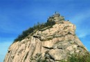 雞公山風景名勝區