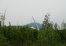 大蜀山森林公園