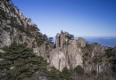 黃山風景區