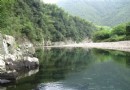 宣城泾縣月亮灣