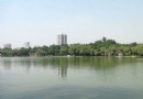 寶雞人民公園