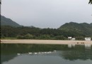 子午銀灘