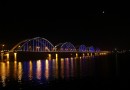 天漢大道漢江大橋