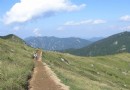 終南山秦楚古道