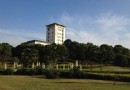 大冶市青龍山公園