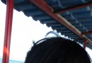 觀音島