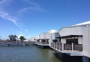 全台唯一水上高腳屋 台南最新打卡拍照新景點