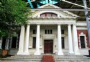 百年古跡風華 日治時期台南地方法院開放參觀