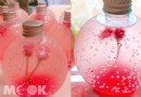 草莓炸彈結合抓寶熱 台南夏威夷餐廳引發話題