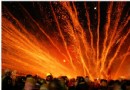 2016鹽水蜂炮開炸！台南三大活動正精彩