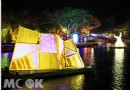 到台南走春去 七大行程燈節賞花精彩迎新年