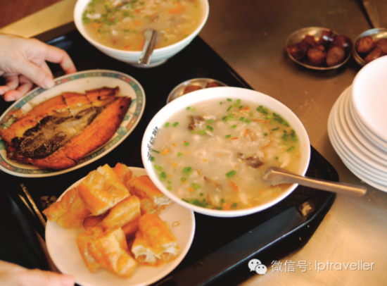 遍布台南的6道美味佳肴 絕對不能錯過！
