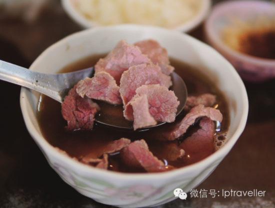 遍布台南的6道美味佳肴 絕對不能錯過!