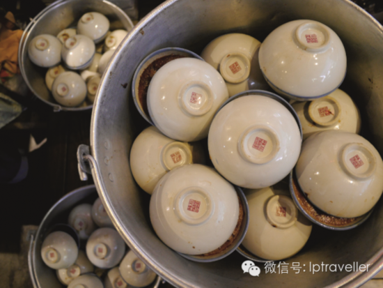 遍布台南的6道美味佳肴 絕對不能錯過!