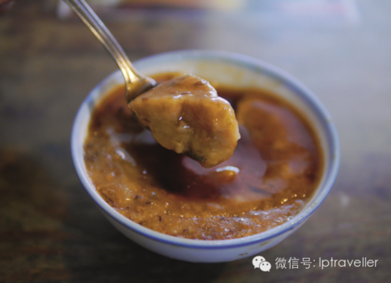 遍布台南的6道美味佳肴 絕對不能錯過!