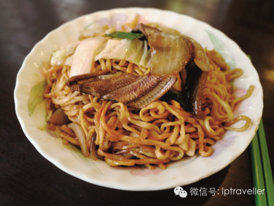 遍布台南的6道美味佳肴 絕對不能錯過!