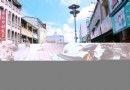 台南景點全攻略（7）--安平古堡老街