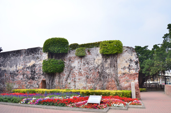 台南旅游攻略圖片