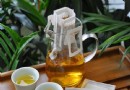 台南茶園，賣茶賣故事麥時間