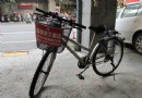 台灣自由行 之台南 --安平