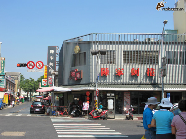 台南旅游攻略圖片