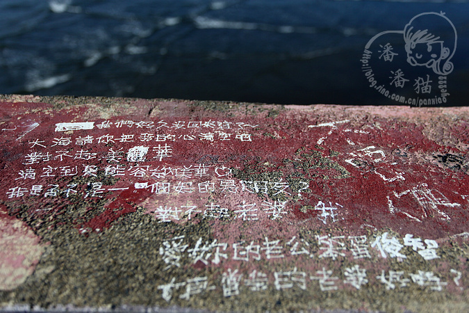 【台灣自由行11】感動美味在台南,這裡有好吃的蚵仔煎和豆花