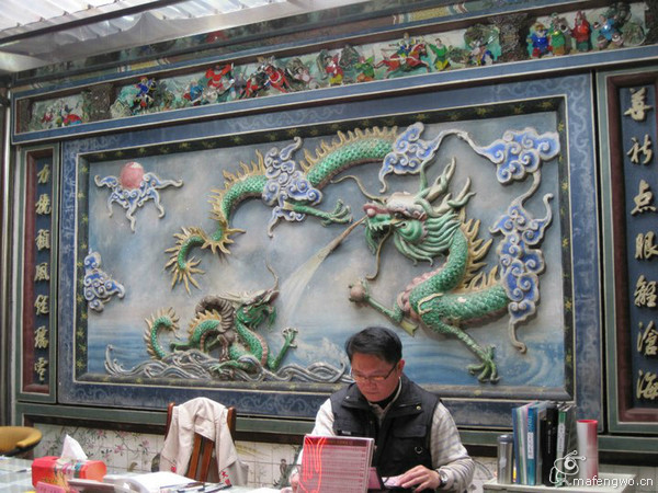 台南景點圖片