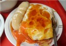 台中“第二市場”的人氣美食店家大搜羅 你餓了嗎？