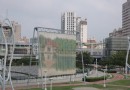 台中花都藝術季-花藝裝置藝術　山、海、屯、城區熱鬧登場