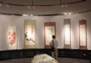 台中松柏美展現銀發族藝術創意