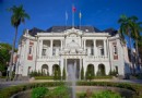 古跡變身城市博物館 台中州廳再創新生命