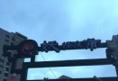 不怕下雨天！ 台灣全新開幕室內夜市