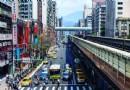 不是台北！ 台灣人覺得當地最佳旅游城市另有地方