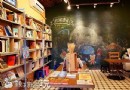 眷村氣息澹了、書香濃了～台中大家書房