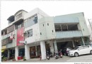 忠信市場 — 隱身城市裡的藝文空間