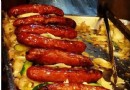游逛台中 逢甲夜市十大必吃美食