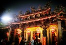 台中景點全攻略（15）--大甲鎮瀾宮
