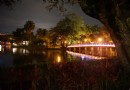 台中景點全攻略（14）--台中公園