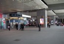 台中景點全攻略（6）--台中火車站