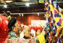 登場台中：台灣王爺信仰特展