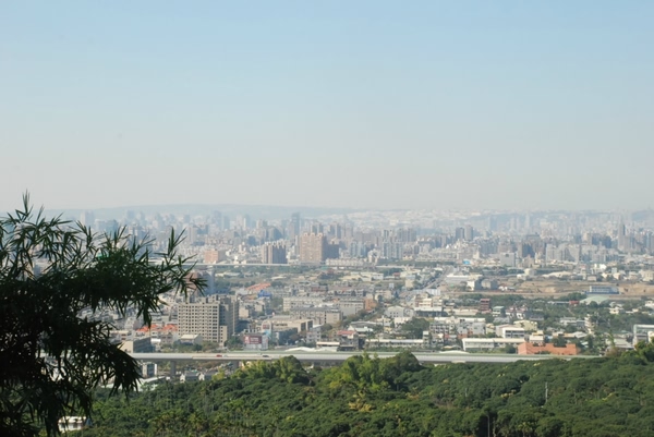 台中自助游圖片