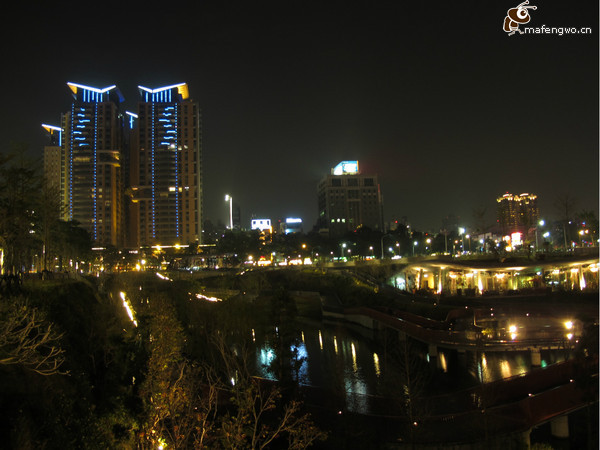 台中景點圖片