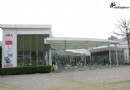 台灣自由行 之台中－梨子咖啡館