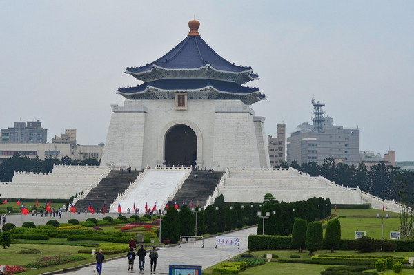 台灣自助游圖片