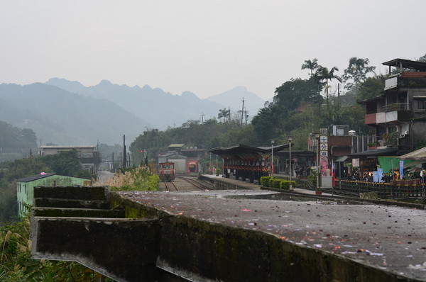 台灣景點圖片