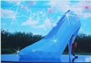 嘉義新景點 海景玻璃高跟鞋教堂拼浪漫
