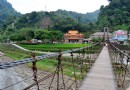 嘉義景點全攻略（3）--天長地久橋