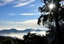 細說阿裡山五奇