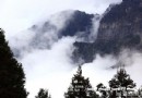 阿裡山-高山青，水如蘭